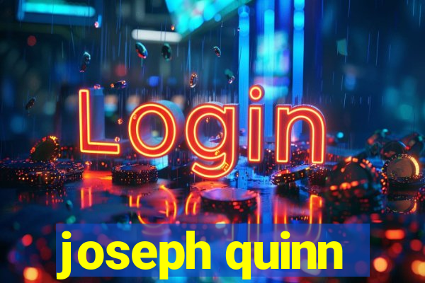 joseph quinn